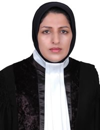 وکیل مهناز پورزمانی