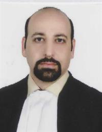 وکیل مسعود سلطانی