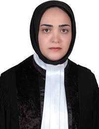 وکیل مرضیه عرب پور