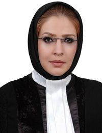وکیل بهاره پوررضا قلی