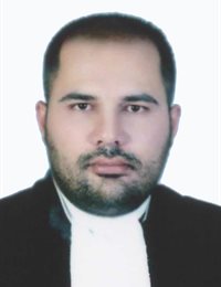 وکیل محمدرضا طالبی