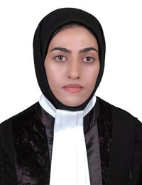 وکیل سارا نجفی کلیانی