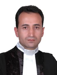وکیل هادی جدیدی