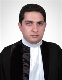 وکیل احسان کیاسروش