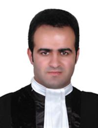 وکیل یاسر رنجبر