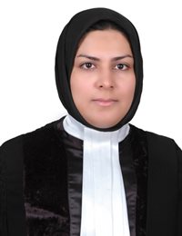 وکیل مهدیه مومنی تیکدری