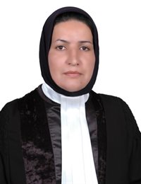 وکیل نجمه حسن زاده گیسکی