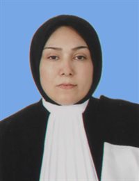وکیل فرحناز تنباکوئی