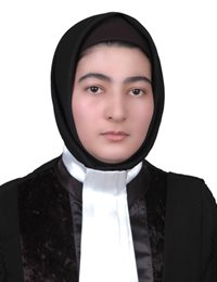 وکیل فائزه مرادی عسکری