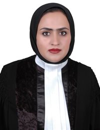 وکیل مهناز غضنفری گوغری