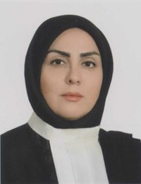 وکیل سوسن مهدوی قصرالدشتی