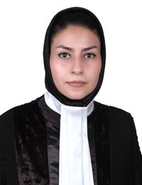 وکیل شکوه شکوهی قره سعدلو