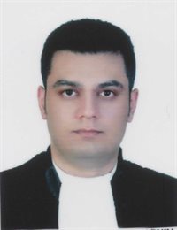 وکیل مسعود طالبی