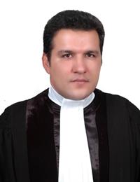 وکیل علی علیزاده