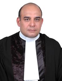 وکیل محمدرضا حیدری مزرعه آخوند