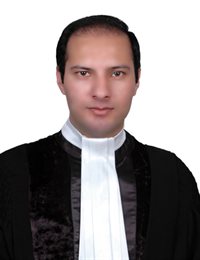 وکیل محمدامین مقیمی نژاد