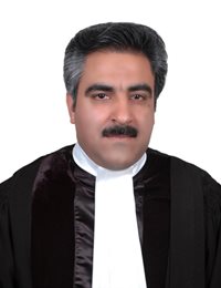 وکیل علی مشایخی
