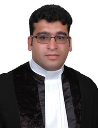 وکیل مجتبی جعفرقلیخانی