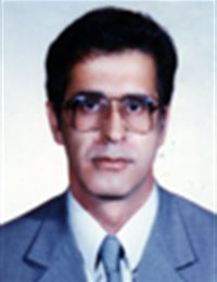 وکیل عباس جمالی