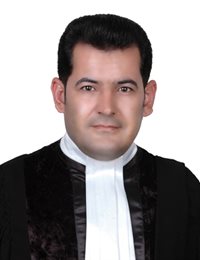 وکیل علی اکبر شاهسونی