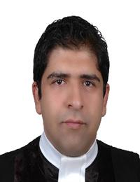 وکیل محمدکاظم خانجانی