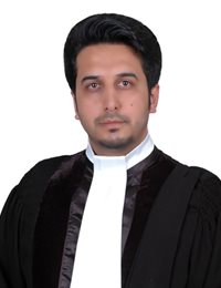 وکیل رامین منصوری