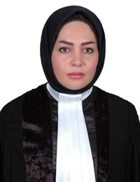 وکیل مهدیه کریمی افشار