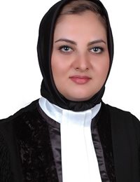 وکیل سمیه صهری