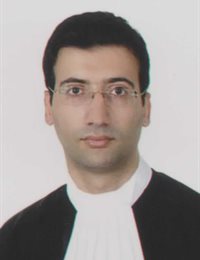وکیل ایمان عطائی