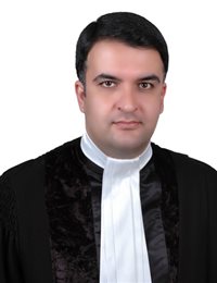 وکیل علی نقیب شهربابکی