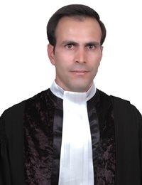وکیل علیرضا مردانلو مقدم