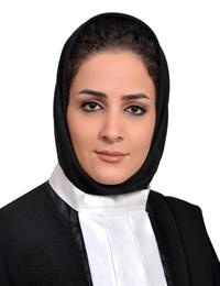 وکیل نجمه رضائیان