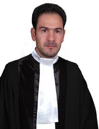 وکیل امیرحمزه رحیمی