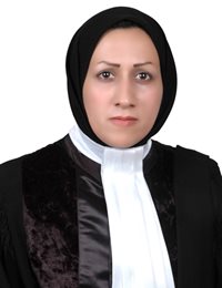 وکیل مهدیه بیشه خبیصی