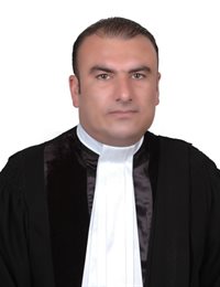 وکیل کوروش پورک پور