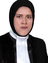 وکیل طاهره قادری پور