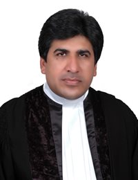 وکیل موسی جلالی ریگی