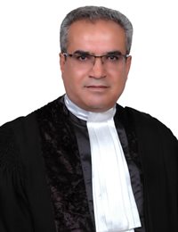 وکیل مسعود عزیزی طاس احمدی