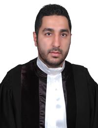 وکیل مجید کاوه