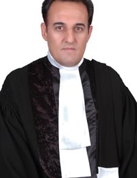 وکیل عطاءاله حسینخانی علی کردی