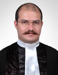 وکیل ایمان جبال بارزی هوکرد