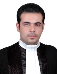 وکیل حسین صباحی گراغانی
