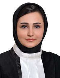 وکیل الناز بوستانی