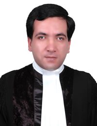 وکیل عطاء شرفائی