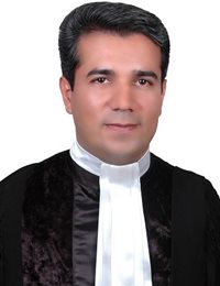 وکیل حجت اله ابراهیمی