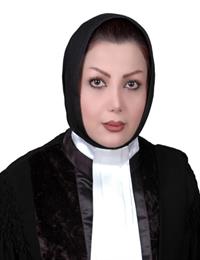 وکیل گلاره ارجمند