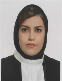 وکیل سپیده خلیلی