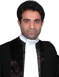 وکیل محمد سهرنی