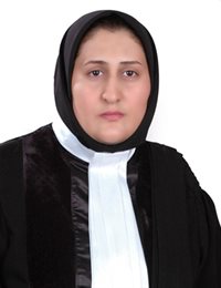 وکیل شکوفه فخرپور
