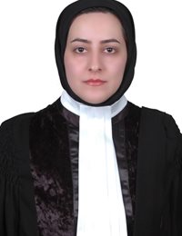 وکیل ملیحه توکلی